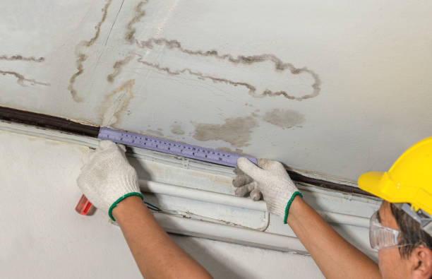 Reliable Water Damage Repair contractor in Chesterhill, OH by Aqua Guard Water Damage